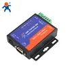 USR-306 Low cost RS232 RS485 RS422 serial to network ethernet converter with web page function