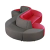 Create Your Own Logo chair corner couch sofa bed rattan furniture