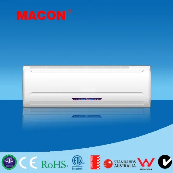 Fan Coil Unit, MACON, 1.0 kW, Electric - detail 10