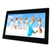 Newest design photo frame ,digital photo frame camera