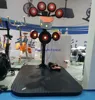 2019 Fitness Equipment Strength Machine Smart boxing target Commercial Gym Fitness Equipment