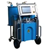 electric driven compact polyurethane spray foam insulation machine FD-2F