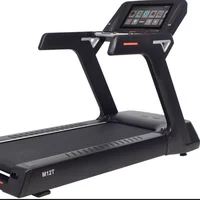 

2019 strongly recommend Gym Fitness Equipment HDX-P004 Commercial Treadmill indoor