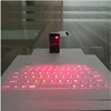 2017 factory price virtual laser projection keyboard from Shenzhen for pad smart phone