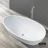 Freestanding bath acrylic wall square , Bathtubs small size , bathtubs round prices