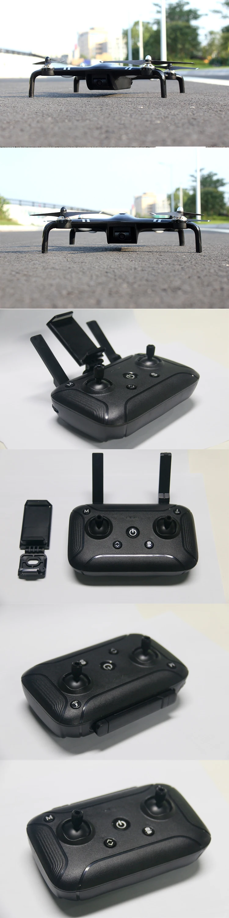 Jjrc X7 5g 1080p Wifi Fpv Servos Camera Gps Drone With Altitude Mode