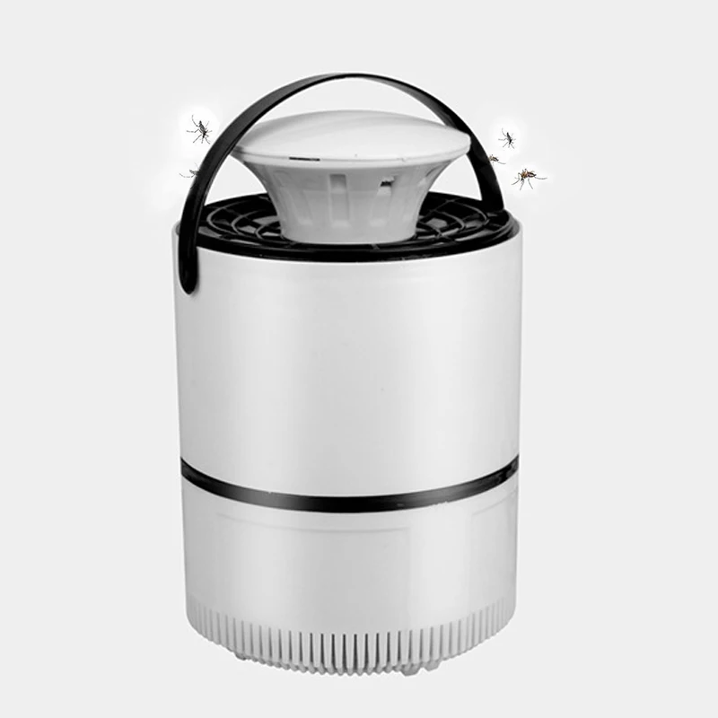 New item USB Physical LED Trap Lamp Waterproof UV Mosquito Killer Lamp