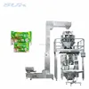 Frozen Food/ Nuts Big Bag Vertical Packing Machine