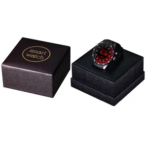 KW88 Android Smartwatch WiFi