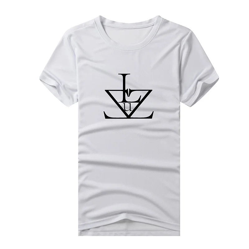 

2019 100% Polyester Knitting Bird eye Mesh Marathon running T-Shirt, Black;dark blue;gray;green;light blue;orange;red;white;yellow