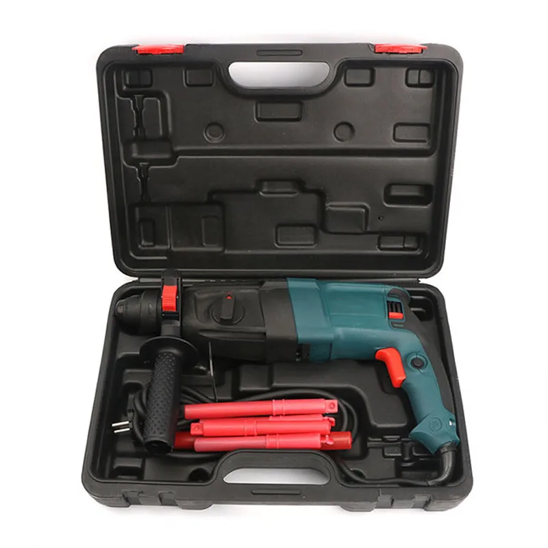 
Branded electric power tools of china drill hammer machine 