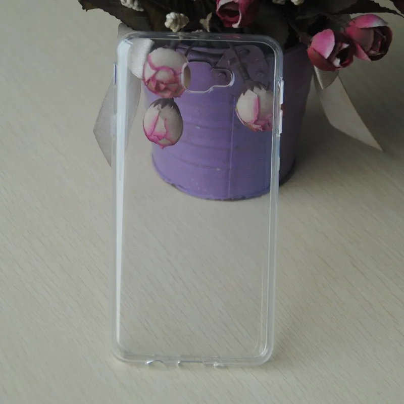 High quality Soft Gel tpu case for Samsung Galaxy On5 2016 G5700 flexible gel case Mix colors