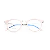 2017 Newest Fashion Anti blue light glasses TR90 Optical Spectacle Frame Eyeglasses eyeglass frame