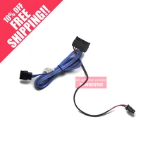 Original FOR DELL R710 optical drive optical drive cable power cable SATA cable GP730
