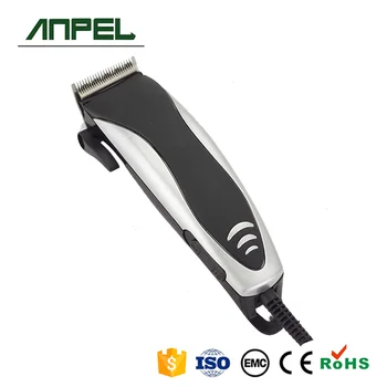 Powerful Electric Ac Hair Trimmer Hair Clipper With Adjustable