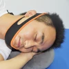 Amazon Hot Sale Adjustable Men Women Anti Snoring Chin Strap Devices Snore Stopper