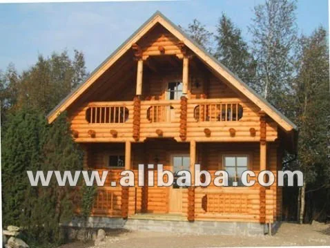 
Cabiniche Bern 2 Bedroomed Lodge Chalet 