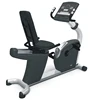 CHR2 RECUMBENT CYCLE GYM equipment for hot selling