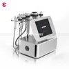 Powerful!!! lose weight skin tightening body slimming beauty equipment 2018 salon top one rf+vacuum+bio cavitation slimming