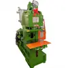 Plastic Hand Operated Rain Boot Injection Moulding Machine