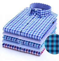 

new latest checked shirt , men button up shirt, casual shirt for man