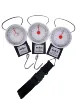 Fish Scales Various Multi-Purpose Mechanical Hanging Fishing Scales