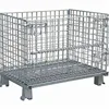Heavy duty galvanized wire mesh for cage