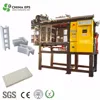 foam shape moulding machine eps insulation block plant