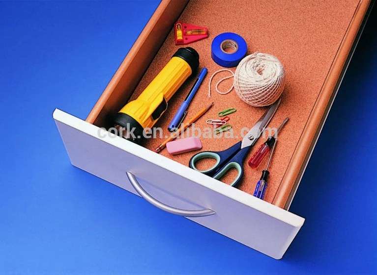 Hot Selling Wholesale Cork Flooring Prices Mats