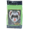 FOB Qingdao Weifang factory Side Gusset pet dog/mouse/cat food plastic bag