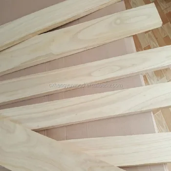 Paulownia Timber Solid Wood Ceiling Planks View Wood Ceiling Panels Zhongxin Product Details From Cao County Hengyu Woods Co Ltd On Alibaba Com