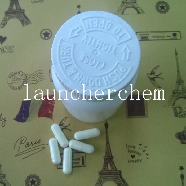 
510mg Oblong BCAA CAPSULES with GMP CERTIFICATED 