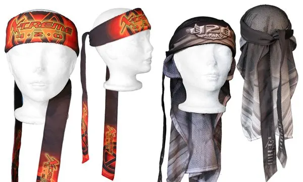 custom headbands