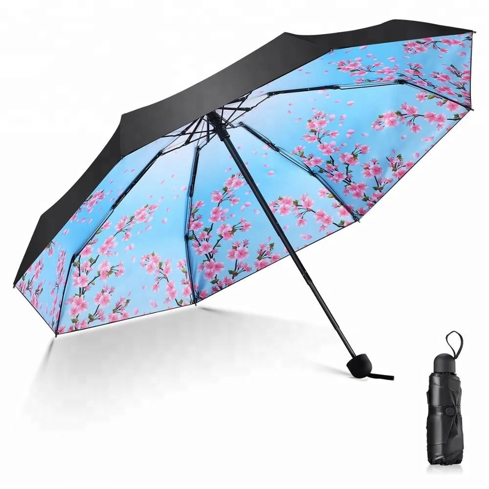 good compact umbrella