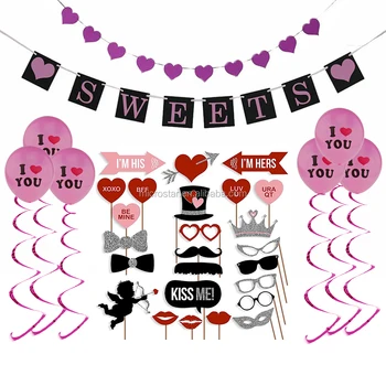 A0305 Amazon Hottest Selling Wedding Hen Party Bridal Shower
