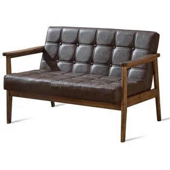 Ds12 Danish Sofa Simple Design Modern Leather Ds12 Danish Sofa Simple Design