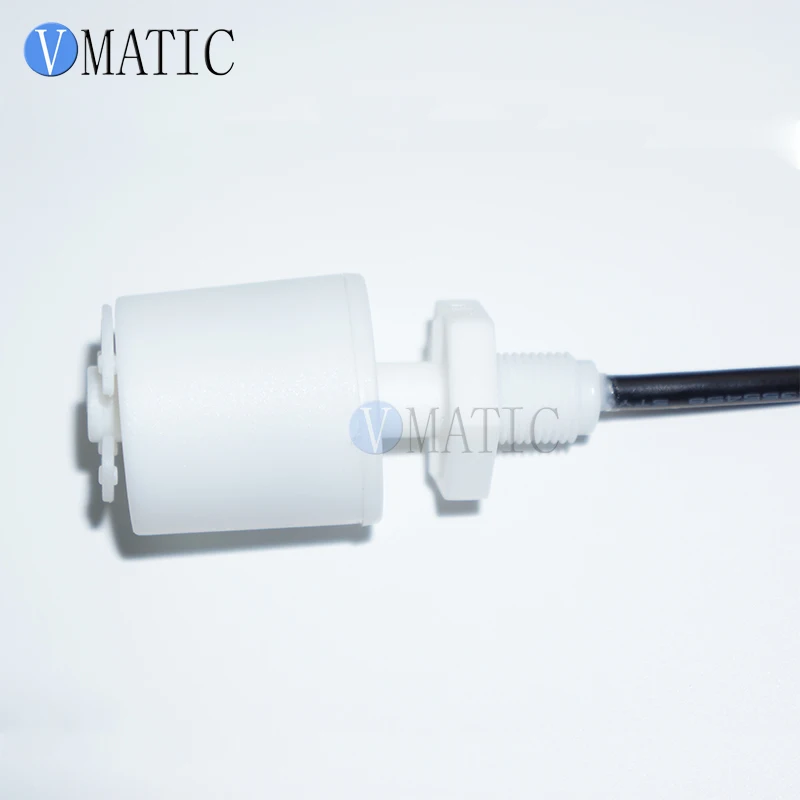 

Free Shipping High Precision VC1041-P Level Switch Lubrication Oil Pump Frequency Sensor Pp Material Inductive Sensors