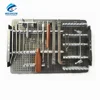 CE approved professional bone fracture locking plate orthopedic surgery instrument