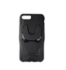 Full protection marvel avenger mask Iron man shockproof back case for iphone 6ps f163