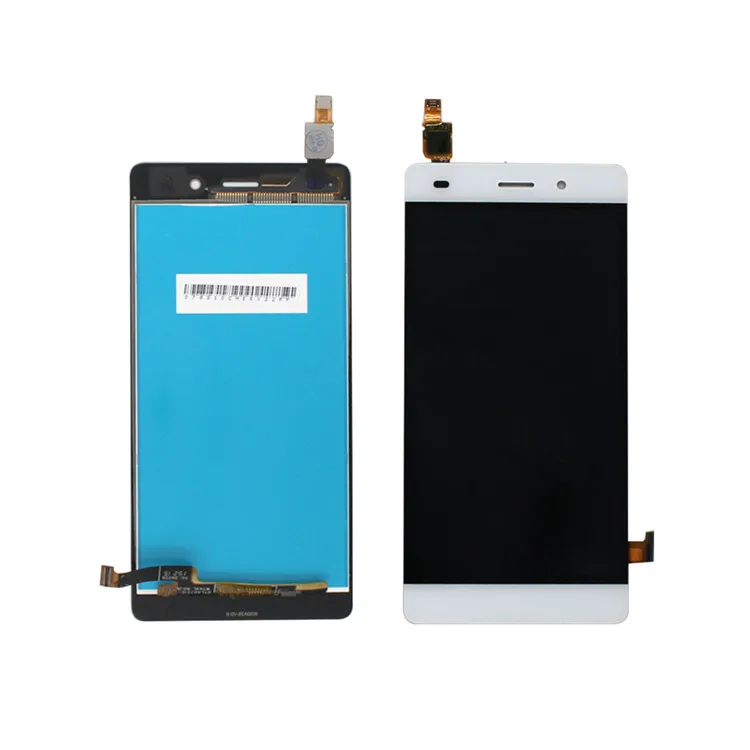 In Stock complete Black WhiteGold LCD with Frame for Huawei P9 Lite 2017 lcd screen, Black;golden;white
In Stock complete Black WhiteGold LCD with Frame for Huawei P9 Lite 2017 lcd screen, Black;golden;white