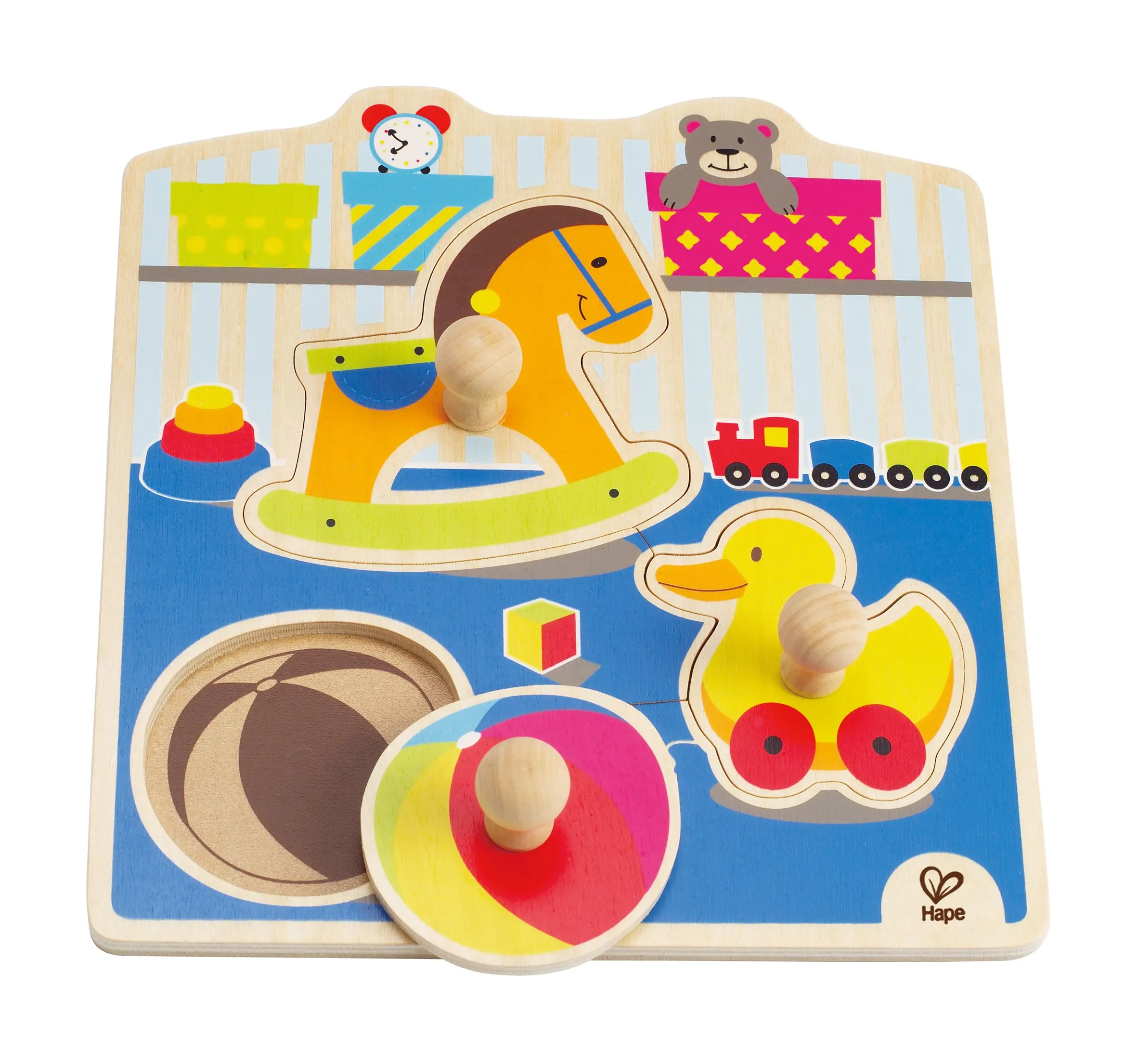 hape eco toys