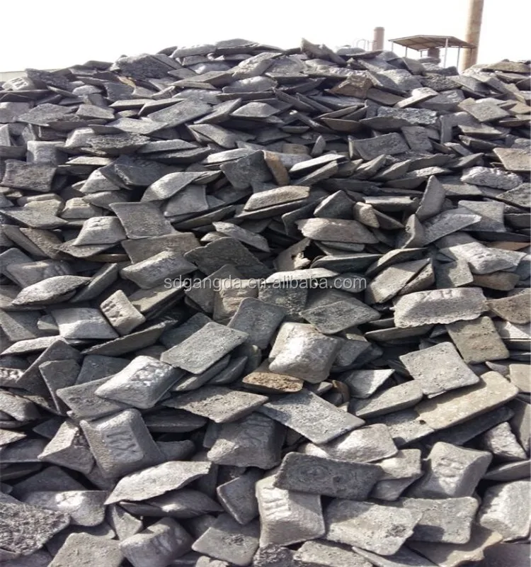 
cast iron /pig iron for Foundry 