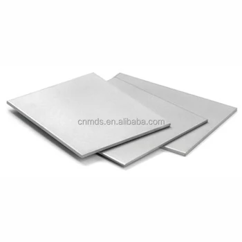 stainless steel plate