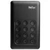 Encrypted Hard Disk 1TB 2TB Key Hard Encrypted High Speed USB 3.0