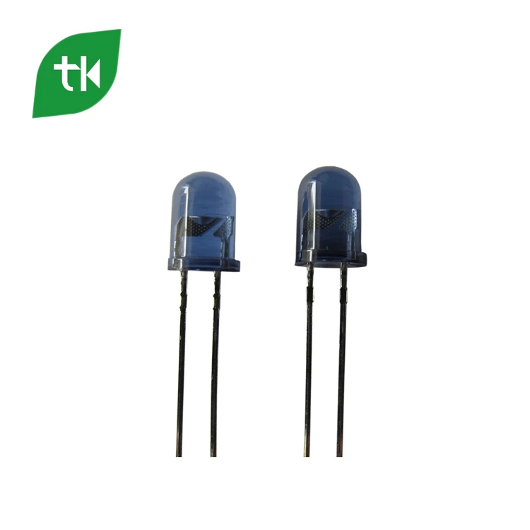 5mm 850nm Infrared Emitted Led IR Led Diode