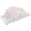 OEM bamboo cosmetic ear buds soft cotton swab/bud in high quality