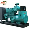 Diesel Generator 400V Three Phase 1500RPM 25kw~3000kw Back up generator set