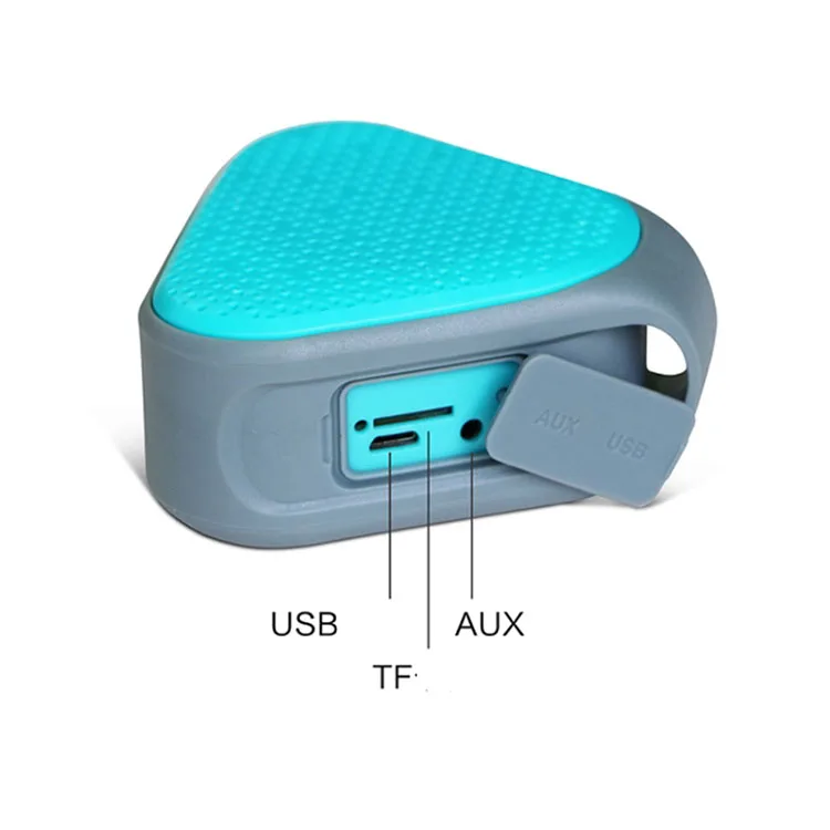 SoundLogic Blue tooth Wireless Speaker with Integrated Phone Speaker