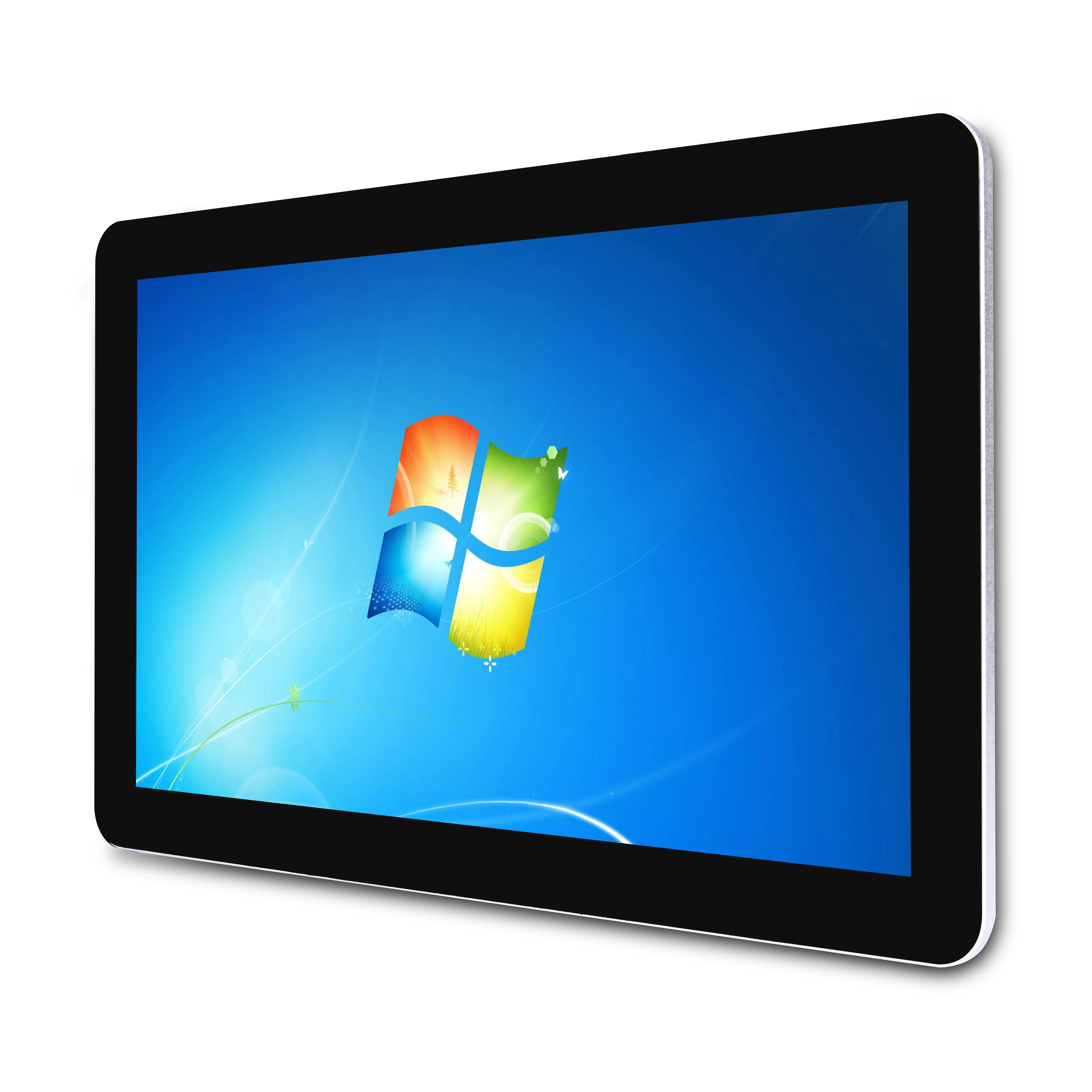 

Open Frame Public Ad Machine LCD Monitor 15.6 inch touch screen display