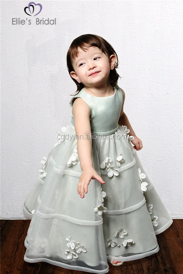 3 year old occasion dress